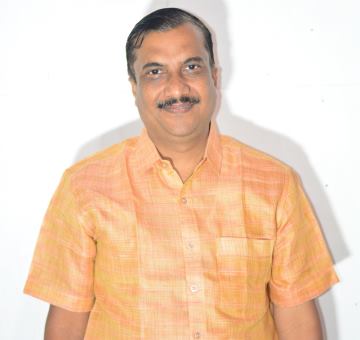 कॉम्रेड राजू देसले
